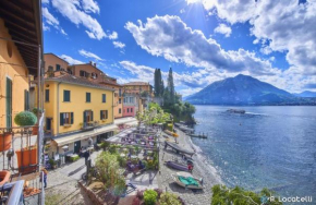 Casa Riva, Varenna